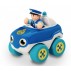 Игровой набор Police Car Bobby Полицейская машина WOW TOYS 10407